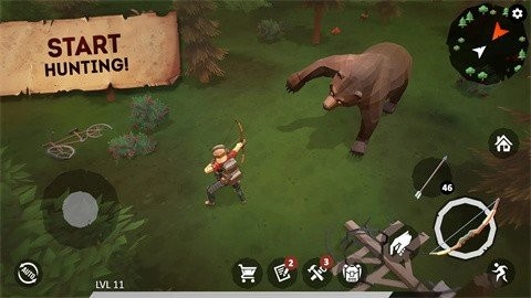 最后生还者:僵尸生存 最后生还者:僵尸生存