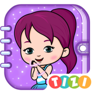 纸片娃娃（Paper Doll）