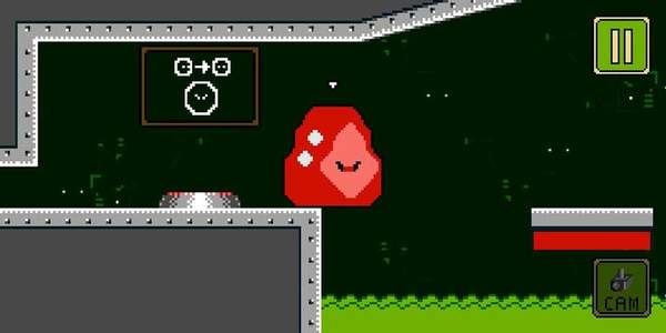 史莱姆突破(Slime Breakout)