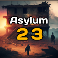 23号避难所单机免费版（Asylum 23）