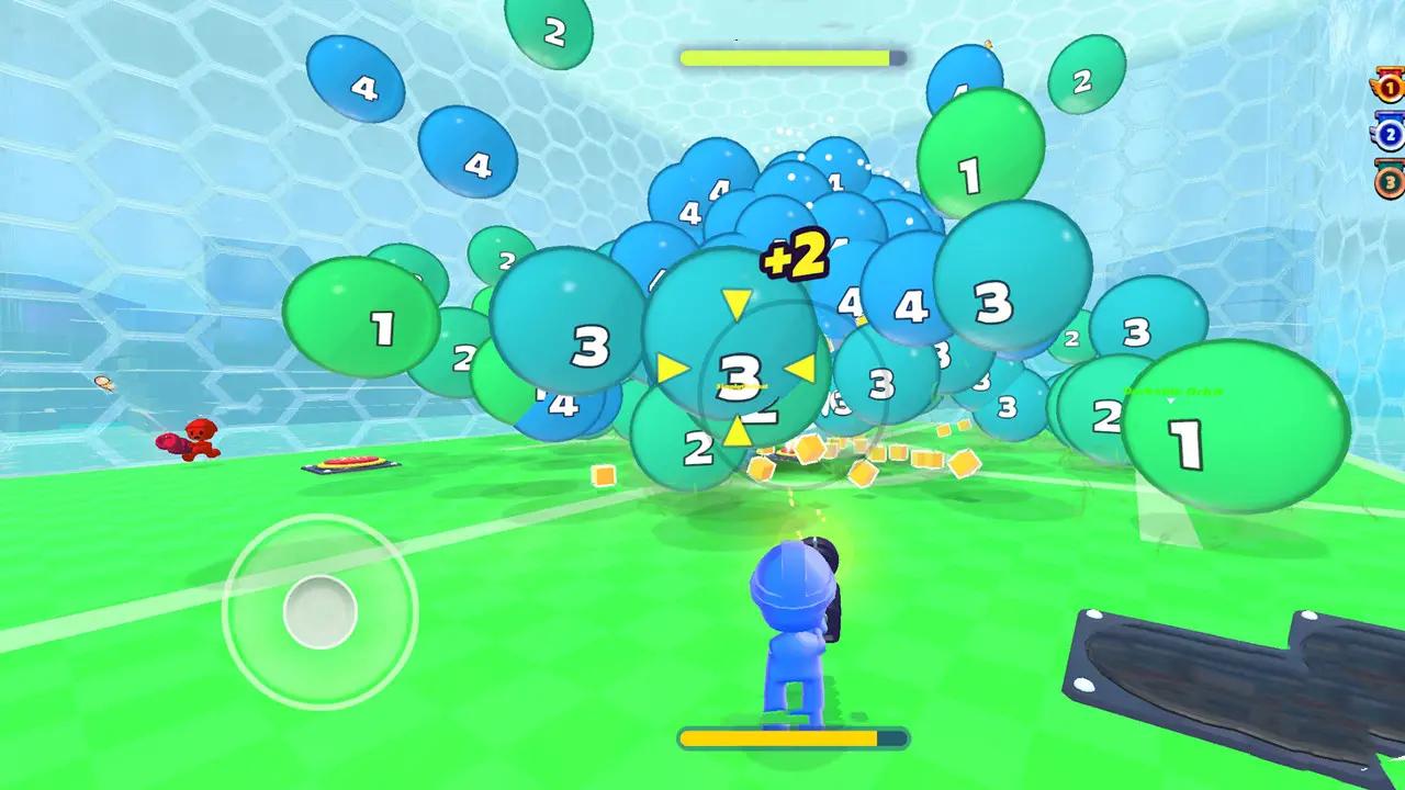 爆爆传奇 爆爆传奇