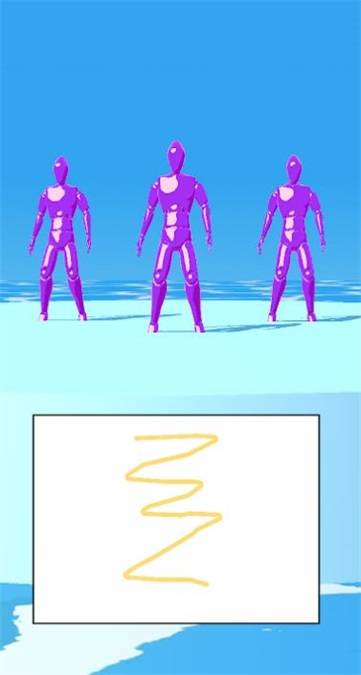 画线投掷(Drag Fight) 画线投掷(Drag Fight)