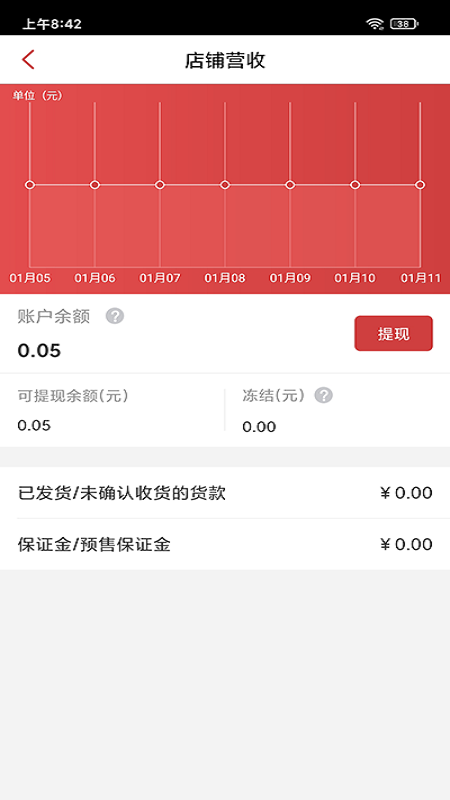 杭水优选商家版