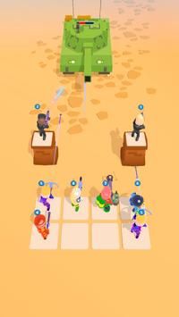 合并英雄Merge Heroes 合并英雄Merge Heroes