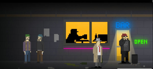 Detective Time(侦探时间)