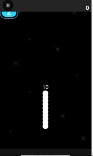 一体滑动射击 一体滑动射击