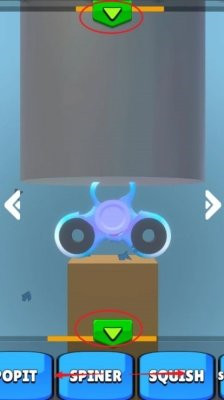 液压破坏玩具Stress Toy Destroy