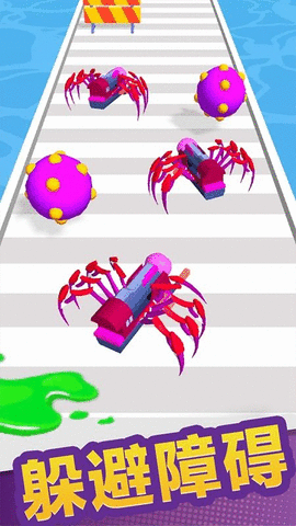 查尔斯大作战 查尔斯大作战