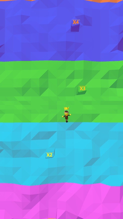 Rock Climbers(攀岩大师竞赛官方版)