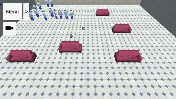 Ino Sandbox(伊诺沙盒小游戏)