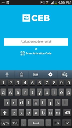 CEB Mobile软件下载