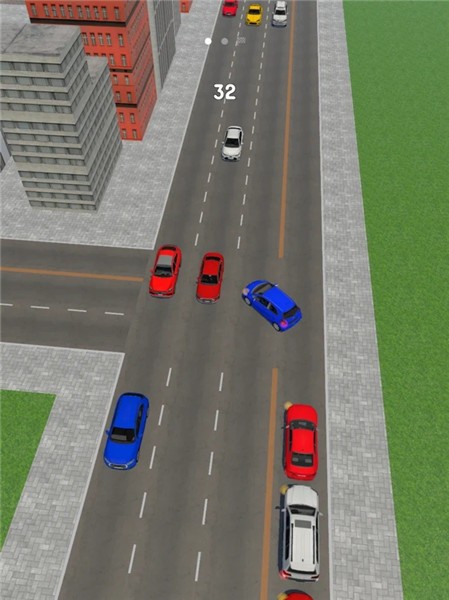 Turn Left!!