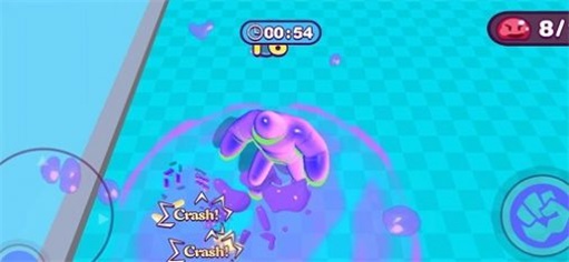 果冻角斗场Jelly Fight