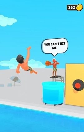 滑行灌篮 滑行灌篮