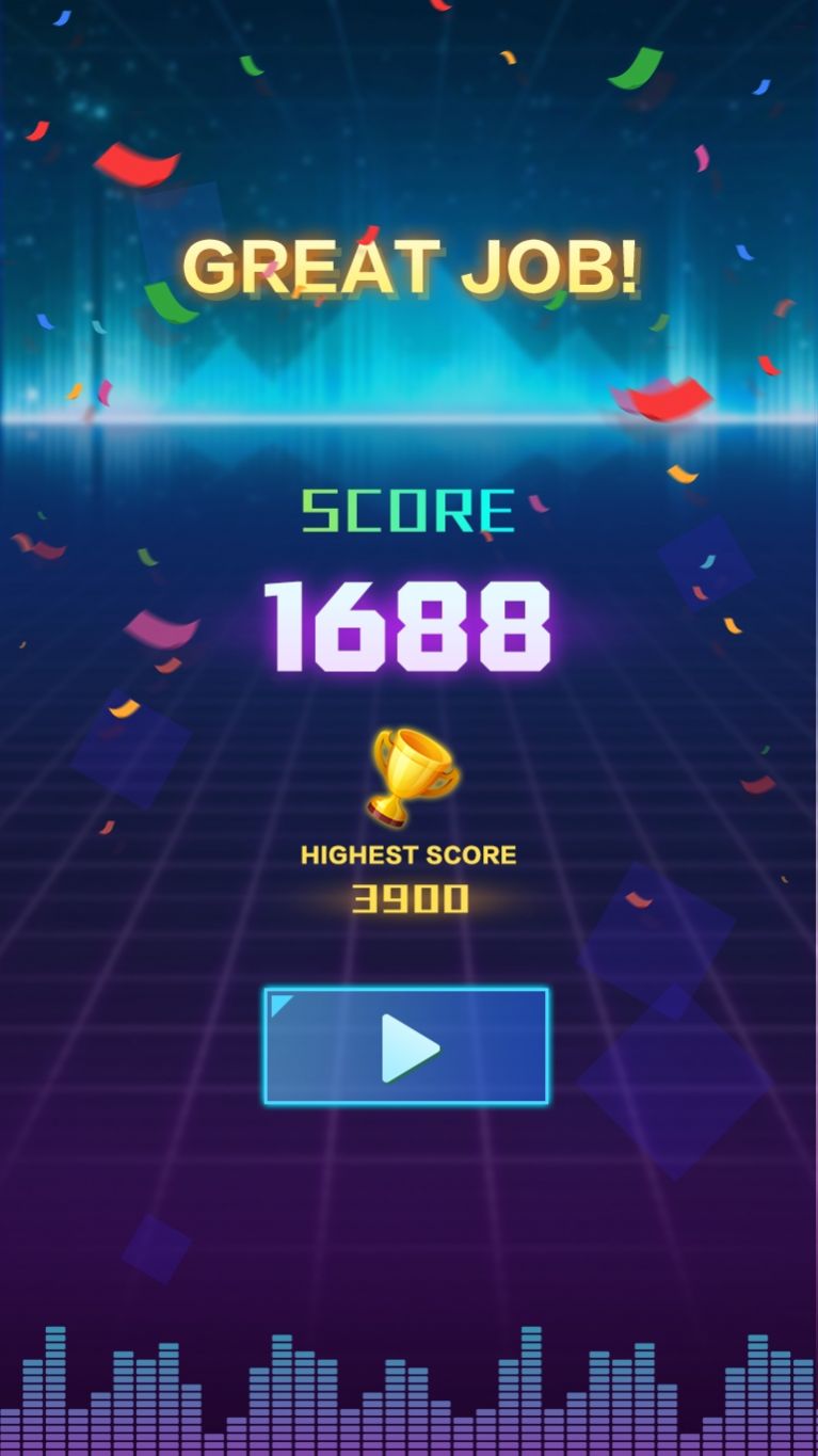 方块拼图传奇(Block Puzzle Saga)