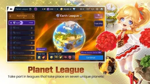 棒球明星梦2023（BaseBSS）