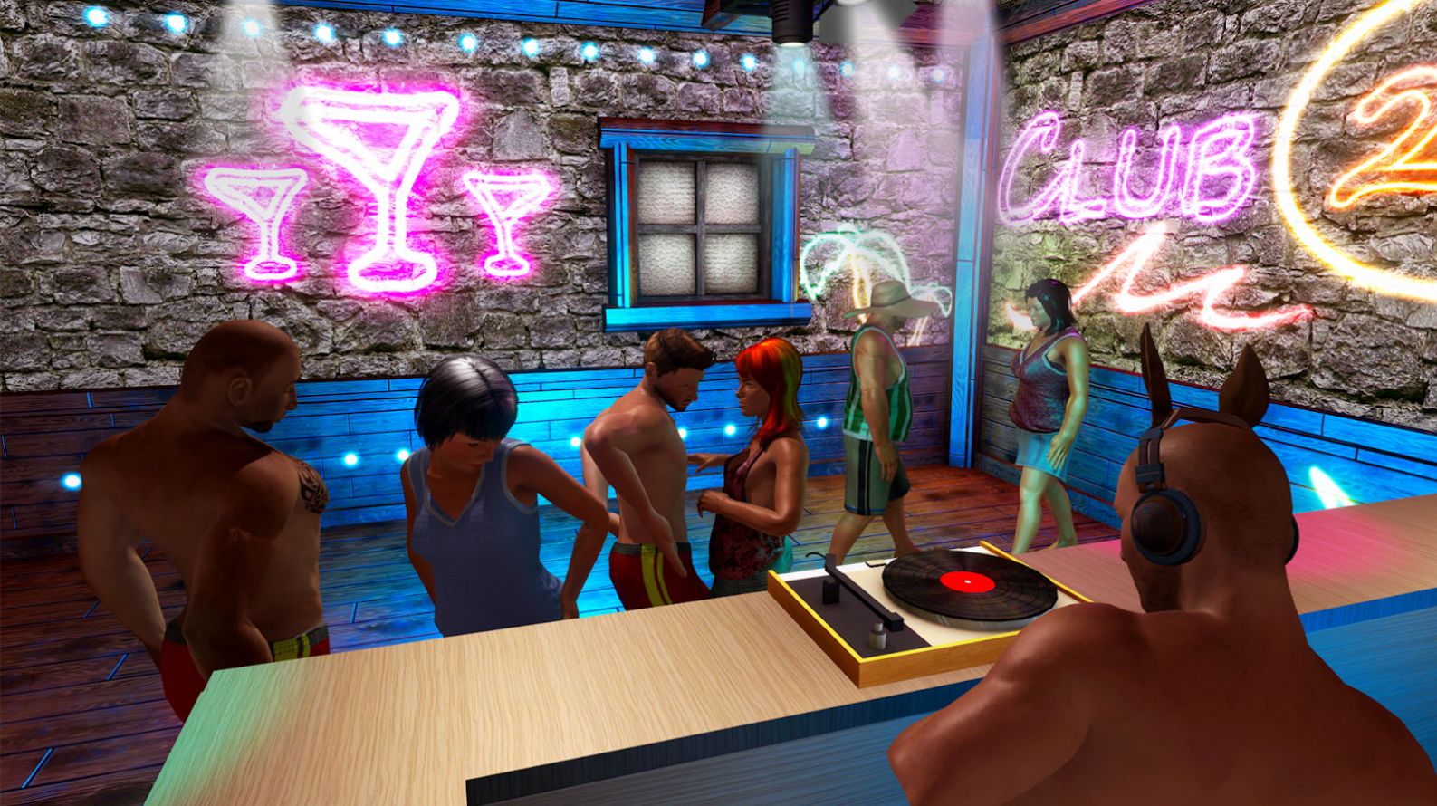 海滩拯救救生员队Beach Rescue Game