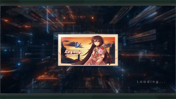 镜之塔