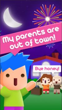 史诗派对点击者EpicPartyClicker