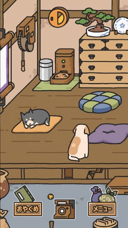 いぬのおやくめ