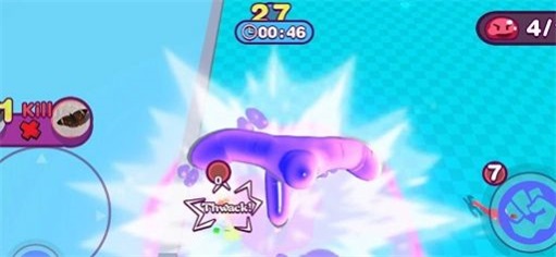 果冻角斗场Jelly Fight