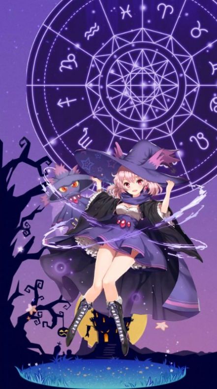装扮动漫化妆俱乐部（Makeup anime dress up club）
