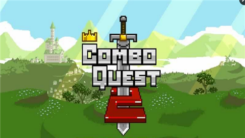 骑士连战2Combo Quest 2