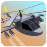 空中猎人武装战斗机AirHunter