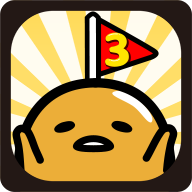 Gudetama(摸吧蛋黄哥游戏)