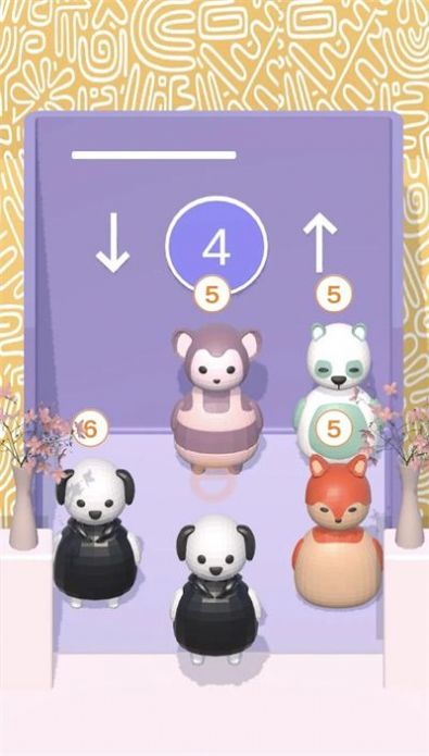 电梯堵塞(ElevatorJam)