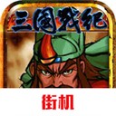 三国战纪：风云再起
