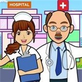 假装在医院Pretend Play in Hospital
