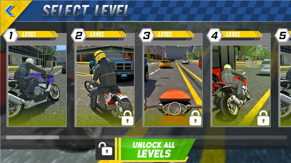 摩托驾校Moto Driving School