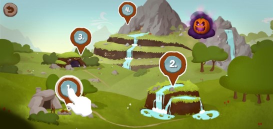 格鲁格斯万圣节挑战