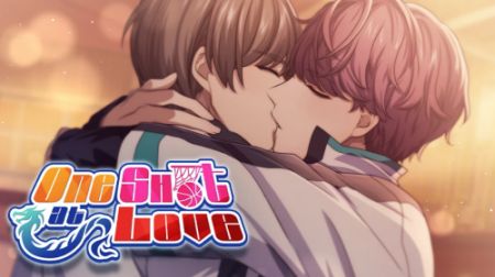 一枪射进你的心One Shot at Love