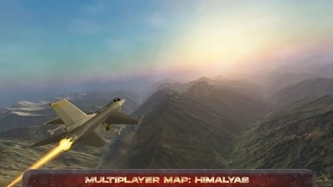 空战王牌