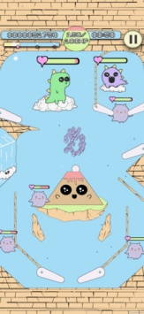 Pinball Fantastic(奇幻弹珠)