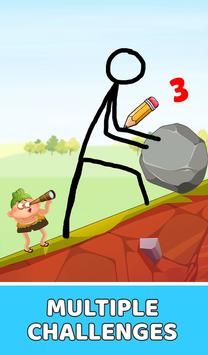 绘制拯救路线Draw 2 Save
