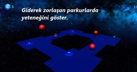 太空钻石猎人 太空钻石猎人