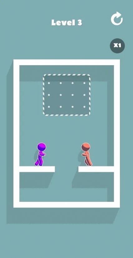 重归于好Back Together