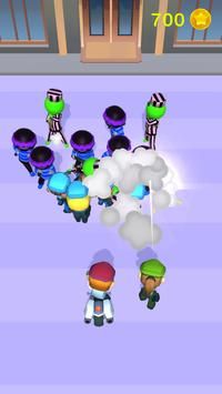 警察冲突3DPolice Clash 3D