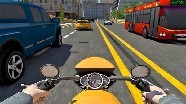 摩托驾校Moto Driving School