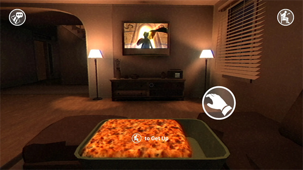 别给陌生人开门 别给陌生人开门