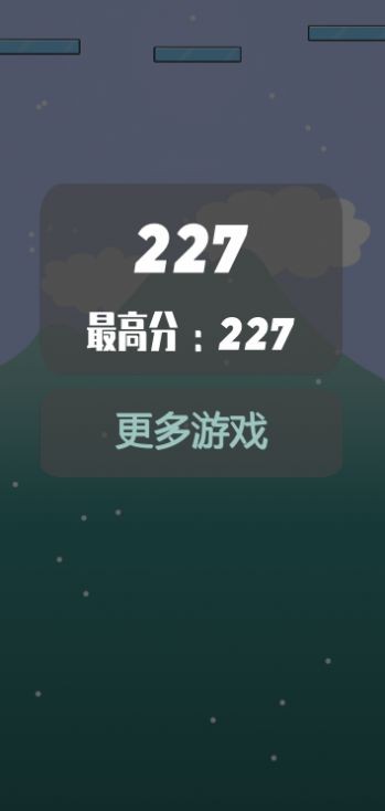奇葩滑雪游戏