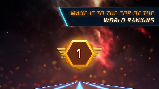 星光赛跑者StarlightRunner