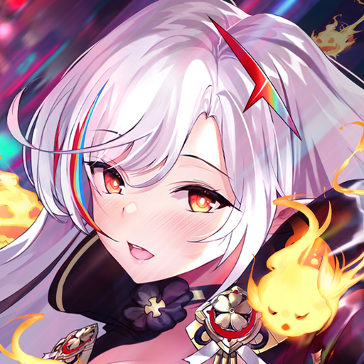 少女连接(Girls Connect: Idle RPG)