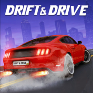 Drifting & Driving Sim: Night Speed