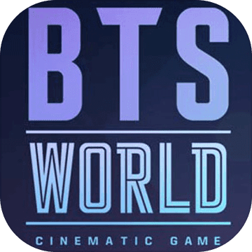 BTS WORLD恋爱养成中文版下载