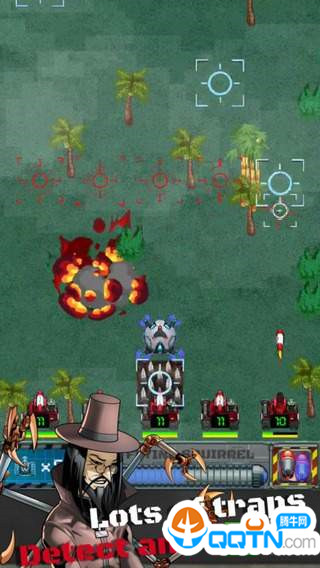Tank Army手机版