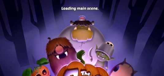 格鲁格斯万圣节挑战